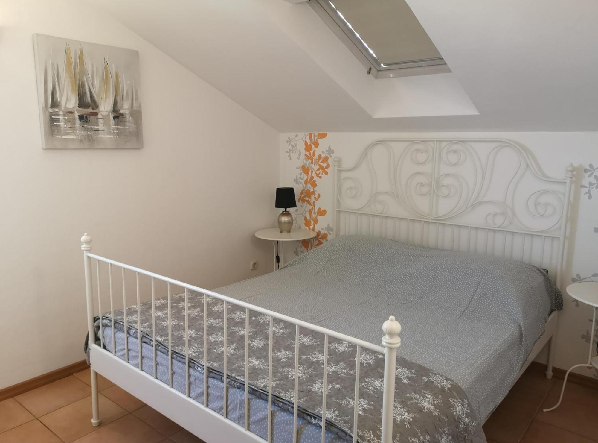 Vila Jadran Omis Bagian luar foto